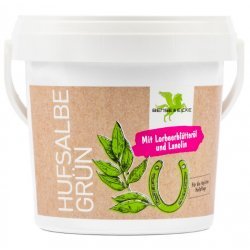 Bense & Eicke Hufsalbe grün 500 ml