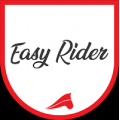 Easy Rider by Eurostar