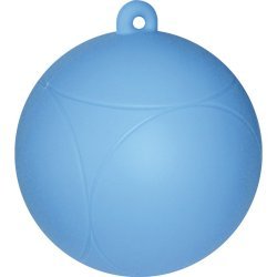 PFERDEBALL Spielball für Pferde Horse Play Ball zum Aufhängen ca 18 cm Durchmesser