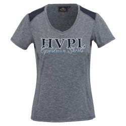T-Shirt HVPSolange modisches Damen-Top von HV Polo - topmodisch, schnelltrocknend und atmungsaktiv, Sommerkollektion 