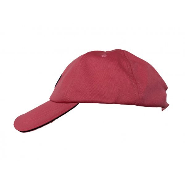 Baseballcap HVPDanielle  Sonnen-Kappe - trendiges, praktisches Cappy, schützt gegen blendendes Sonnenlicht, onesize, unisex