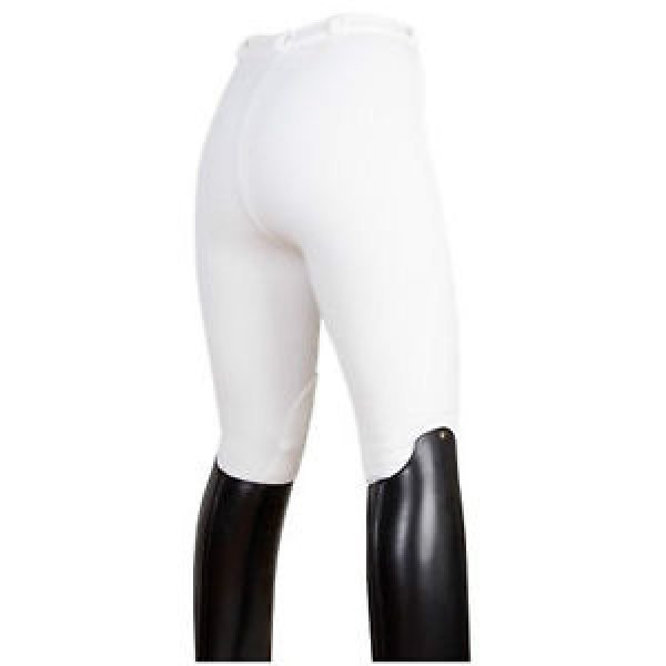 Imperial Riding Reithose Global IRHSprint Damen Synthetic weiß