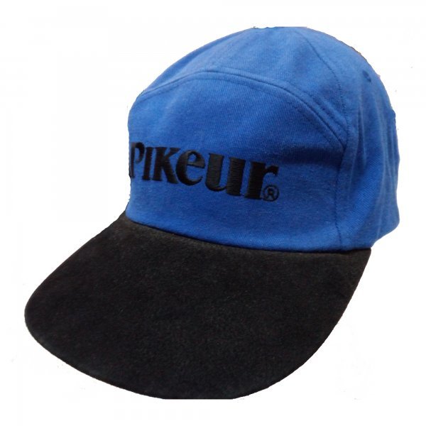 Baseballcap exclusive Kappe von Pikeur, optimaler Sonnen- und Staubschutz, one size, Stickerei,Baumwolle