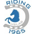 Riding Uslar 1965
